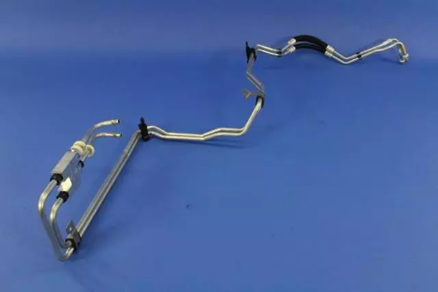 Oil Cooler Pressure And Return Hose And Tube - Mopar (68291875AB)
