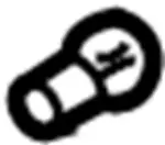 264337S020 - : Bulb for Infiniti Image