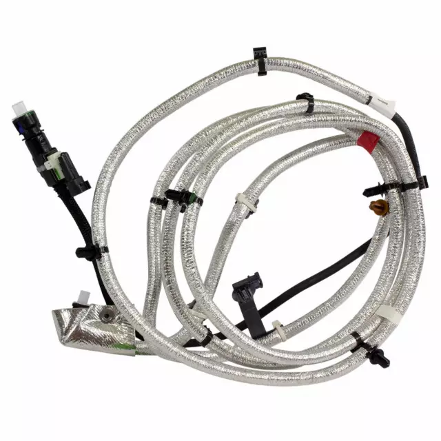 Tube Assembly - Ford (JL3Z-5J249-D)