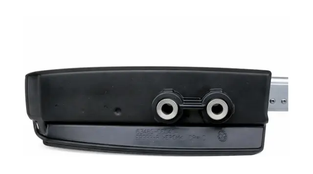 634700E080 - : Side Rail for Toyota Image