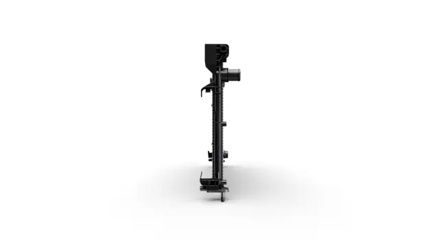 68326040AA - : Radiator for Mopar Image