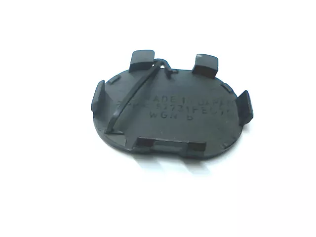 Tow Eye Cap - Subaru (57731FE070)