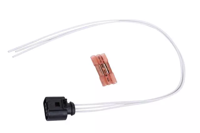 PT3678 - : Wiring Harness Connector for ACDelco Image
