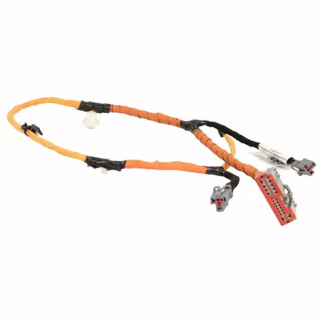 Wire Assembly - Ford (KV6Z-14A318-EK)