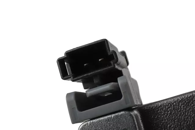 Ignition and Start Switch Housing - GM (84673859)