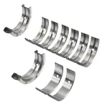 BC408J75 - : Engine Crankshaft Main Bearing Set for Enginetech Image