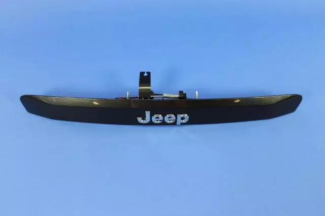 ZH33KARAK - : Light Support Bar for Mopar Image