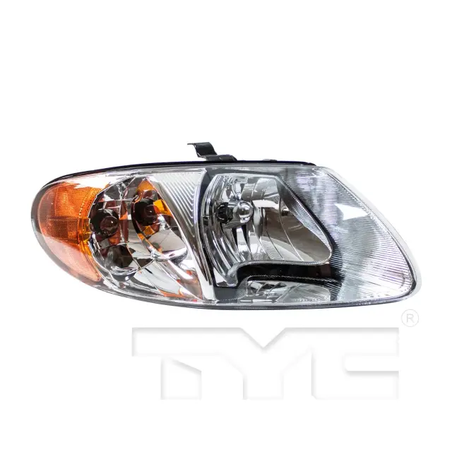 20602100 - : TYC Headlight Assembly for TYC Image