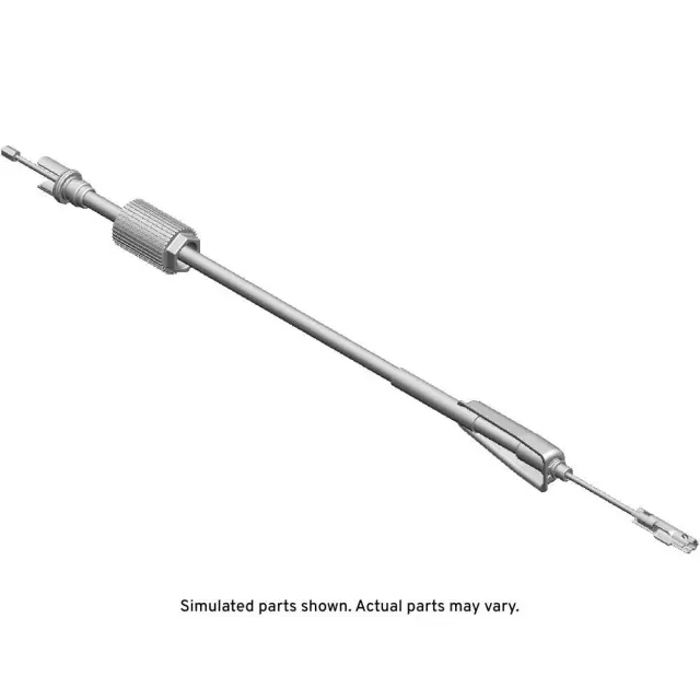 42390447 - : F (S)Cable for Chevrolet: Spark, Spark EV Image