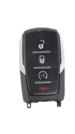 82219288AC - Audio/Video and Electronics Accessories: Remote Start for Ram: 2500, 3500 Image