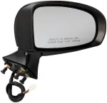 955872 - : Side View Mirror Right Power, Heated for Dorman Image
