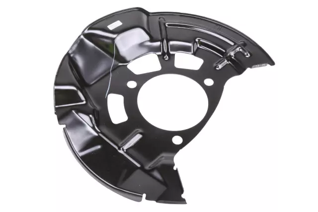 42427548 - Brakes: Splash Shield for Chevrolet: Bolt EUV, Bolt EV Image