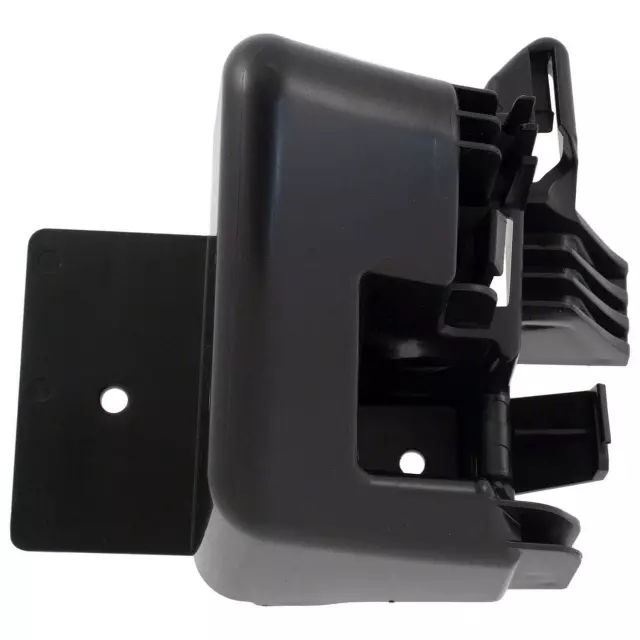 LB5Z17D942A - Electrical: Lower Reinforced for Ford: Explorer, Police Interceptor Utility Image