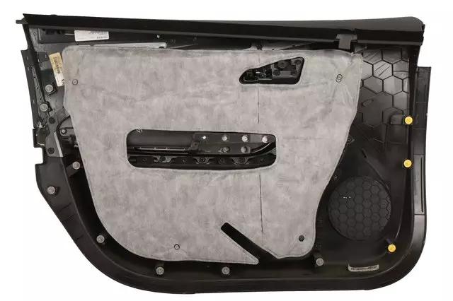 2014 2015 Chevrolet Volt - Door Trim Panel - GM (23164028)