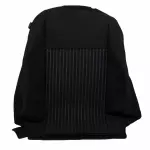 HK4Z9964416KJ - Body: Seat Back Cover for Ford: Transit-150, Transit-250, Transit-350, Transit-350 HD Image