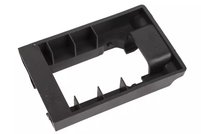 88950543 - Body: Track Cover for Chevrolet: Impala, Impala Limited Image