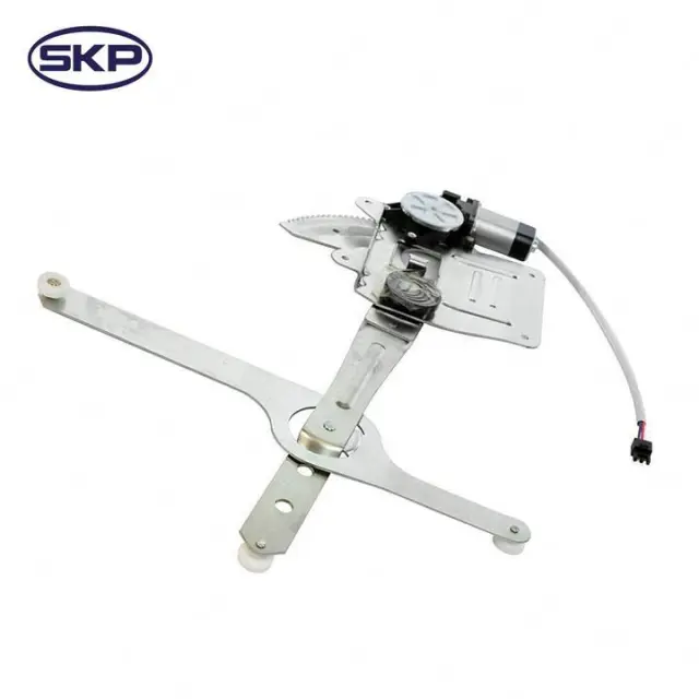 SK741844 - Interior: SKP Power Window Motor and Regulator Assembly for Skyward Automotive Image