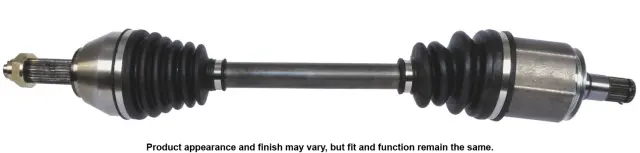 669747 - Transmission &amp; Drivetrain: CV Axle Assembly for Cardone Image