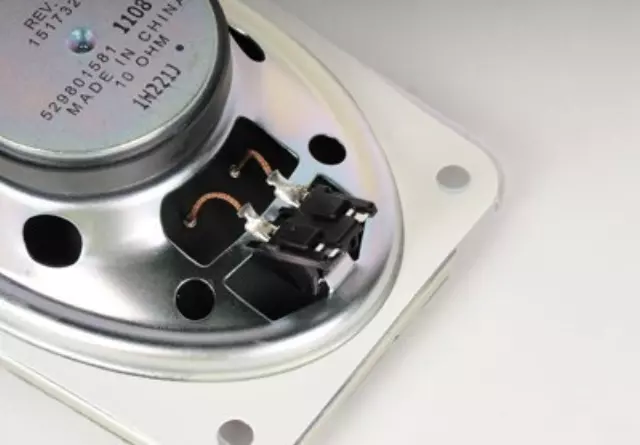 Speaker - GM (15173233)