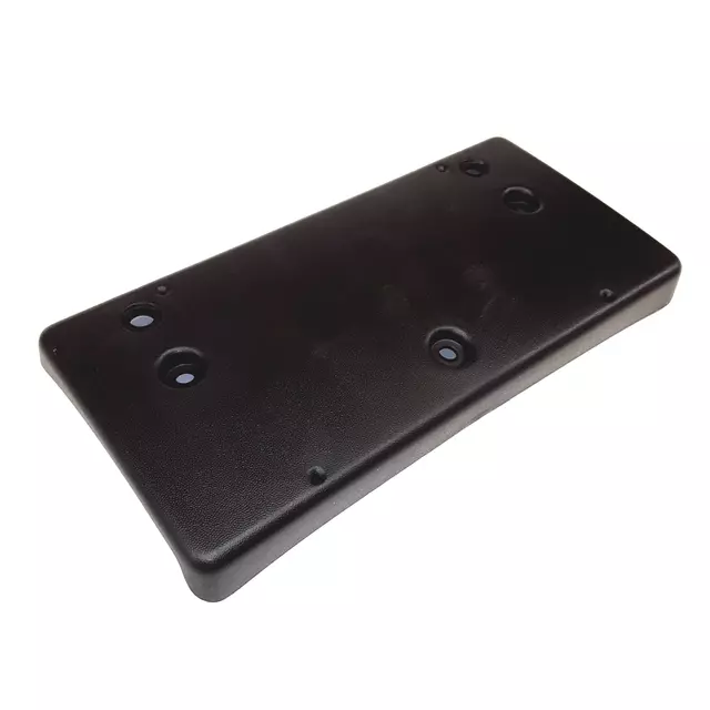 1C0807287DB41 - Body: License Bracket for Volkswagen: Beetle Image