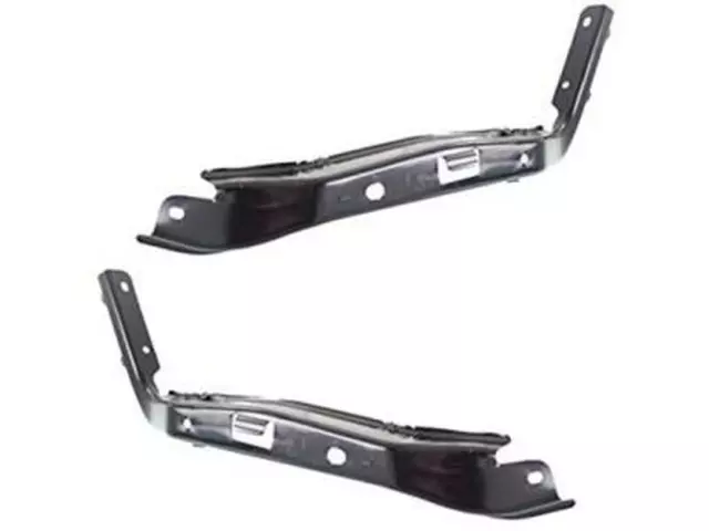 2002-2005 Ford Thunderbird - Bumper Cover Mount Bracket - Ford (3W6Z-17B749-AA)