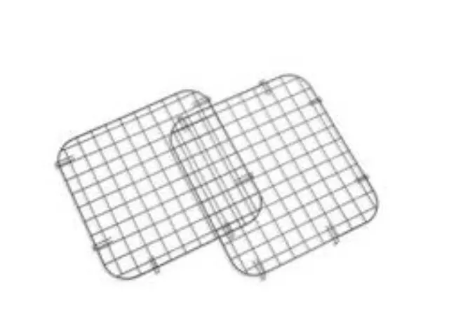 12370638 - Exterior: Air Deflectors, Front Windows for GM Image