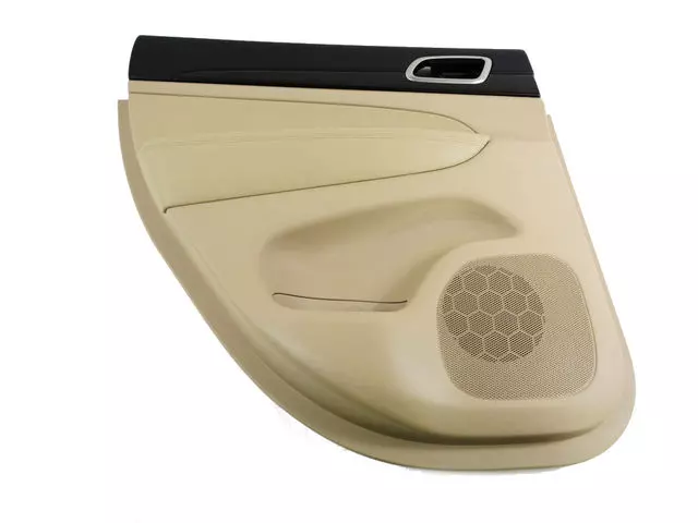 5LL791XLAC - Interior Trim: Rear Door Trim Panel, Left for Mopar Image