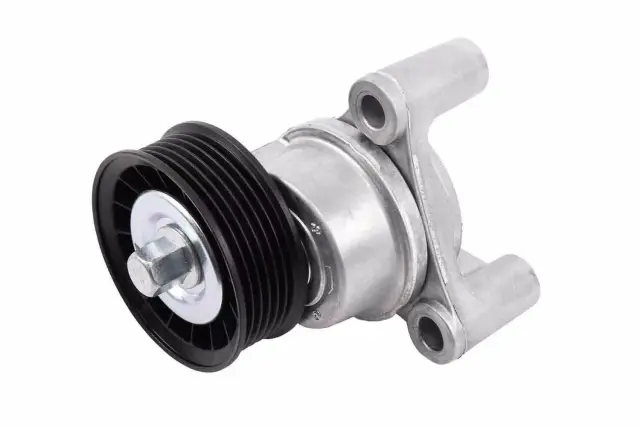 12609719 - Cooling System: Belt Tensioner for GM Image