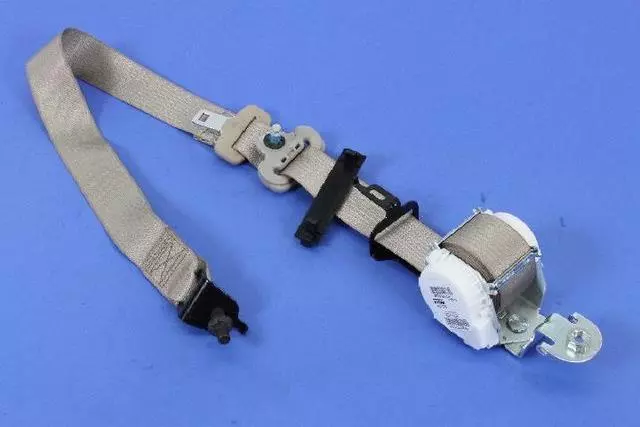 5KS861L1AD - Restraints: Front Outer Seat Belt, Right for Mopar Image