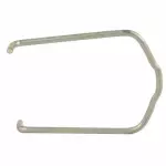 FL3Z8B365A - : Lower Hose Clip for Ford Image