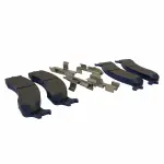 BRSD655 - : Pad - Brake for Ford Image