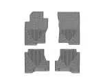WTNG222223 - : All Weather Floor Mats for WeatherTech Image