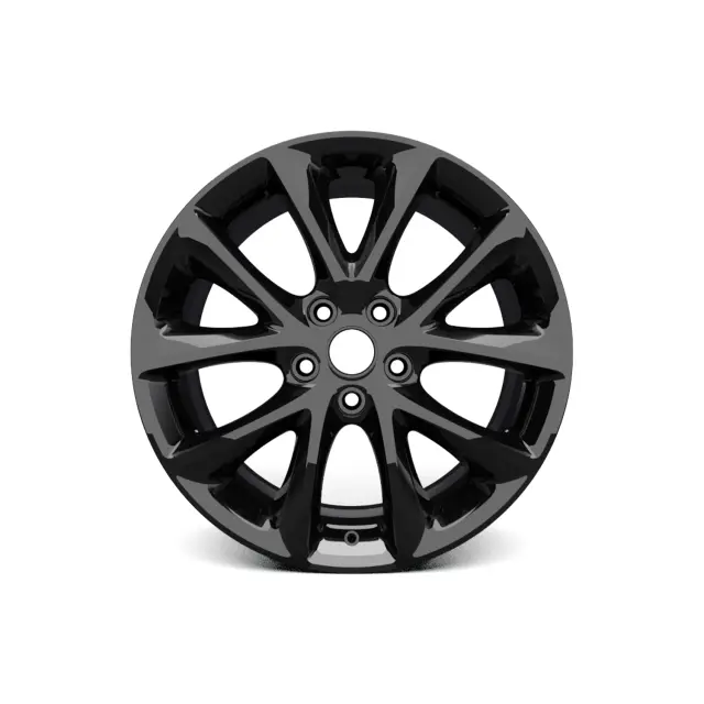 6GA73DX8AA - Wheels: Aluminum Wheel, Front Or Rear for Mopar Image image
