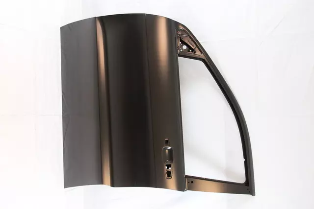 68274939AD - Doors, Door Mirrors and Related Parts: Front Door, Left for Mopar Image