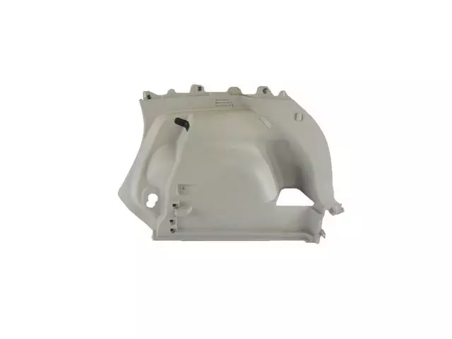 5ZW31PS4AD - Interior Trim: Quarter Trim Panel, Right for Mopar Image