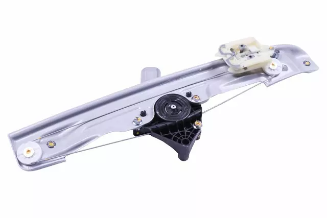 Rear Driver Side Door Window Regulator - GM (42521385)