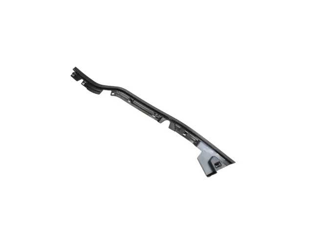 68449573AB - Body: Bumper Face Bar Bracket for Mopar Image