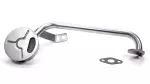 83S2 - : Stock Replacement Oil Pump Screen for Melling Image