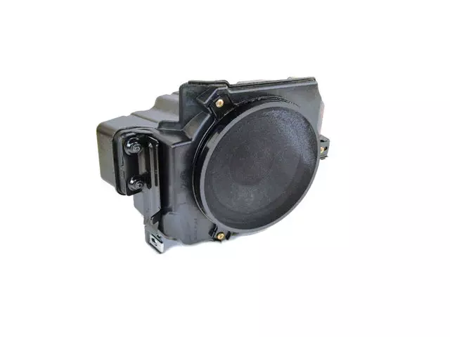68223343AA - Electrical: Speaker Housing, Left for Mopar Image