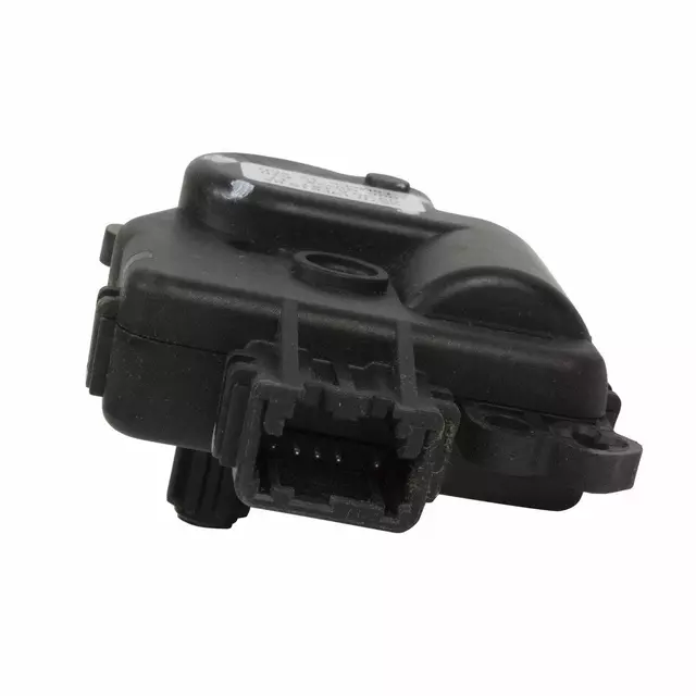 Mode Motor - Ford (GS7Z-19E616-A)