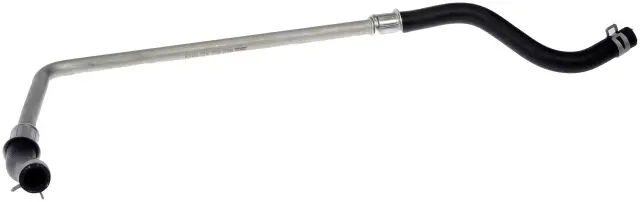 626590 - : Engine Heater Hose Assembly for Dorman Image