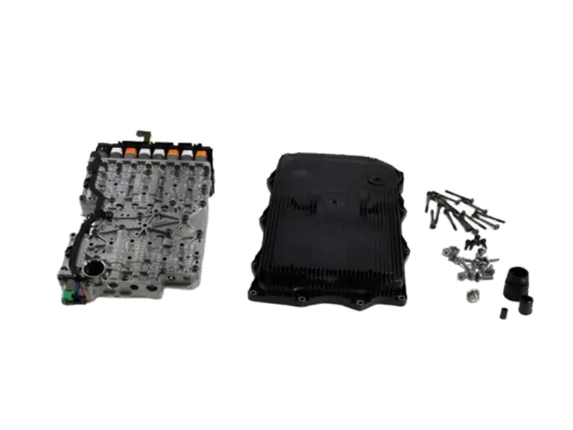68261176AE - : Transmission Valve Body &amp; Control Unit for Mopar Image