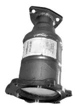 5464 - : Direct-Fit Catalytic Converter (Non C.A.R.B. Compliant) for AB Catalytic Image