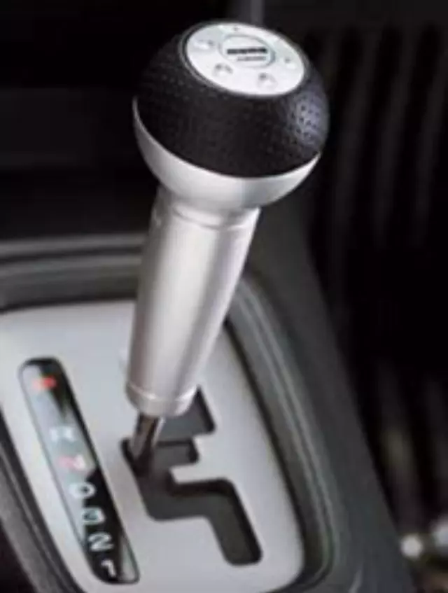 C101ESA000 - Interior: Momo Shift Knob, A/T for Subaru Image
