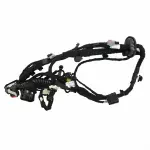 GD9Z14633B - : Wire Assembly Jumper for Ford Image