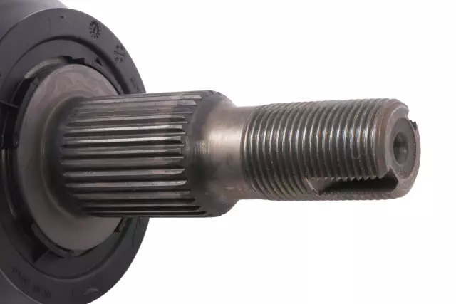 Rear Passenger Side Axle Half-Shaft - GM (23401013)