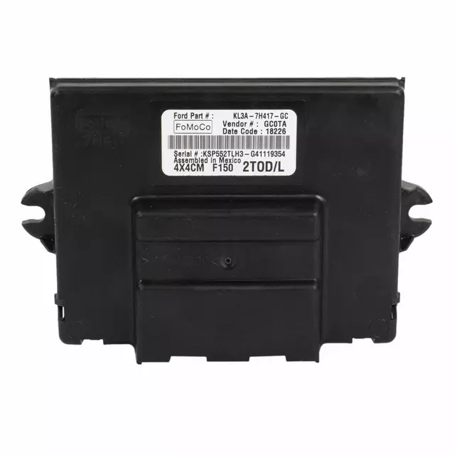 2019-2020 Ford F-150 - Control Module - Ford (KL3Z-7E453-F)