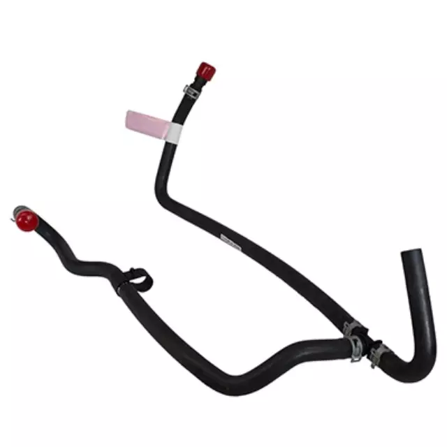 KH706 - HVAC: HVAC Heater Hose for Ford: E-150, E-150 Club Wagon, E-150 Econoline, E-150 Econoline Club Wagon, E-250, E-250 Econoline, E-350 Club Wagon, E-350 Econoline Club Wagon, E-350 Super Duty, E-450 Econoline Super Duty, E-450 Super Duty, E-550 Econoline Super Duty, E-550 Super Duty Image