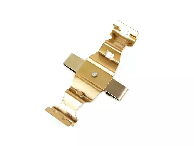 5174321AA - Brakes: Brake Anti-rattle Clip for Mopar Image