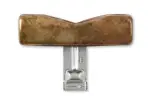 1162 - : Center Hung Float for Holley Image
